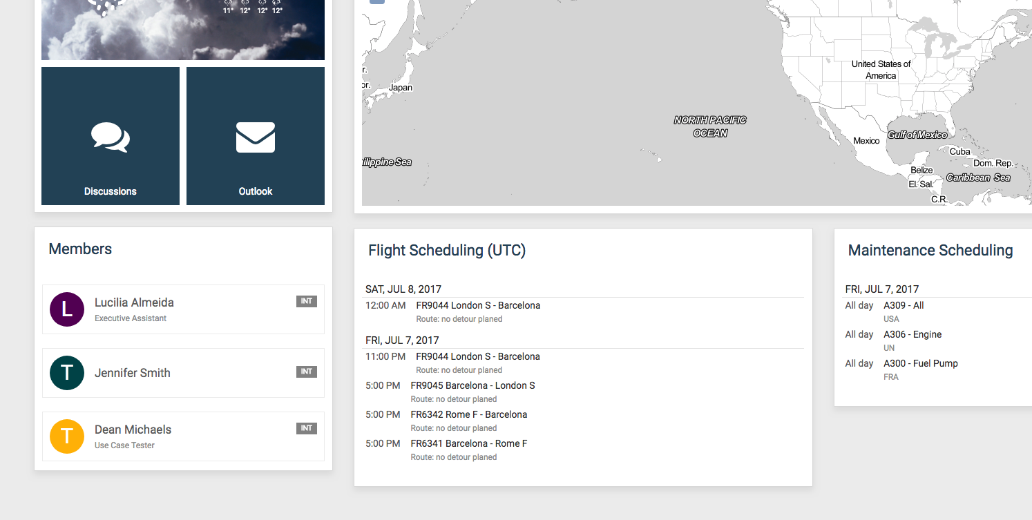 BindTuning Calendar Web Part SharePoint