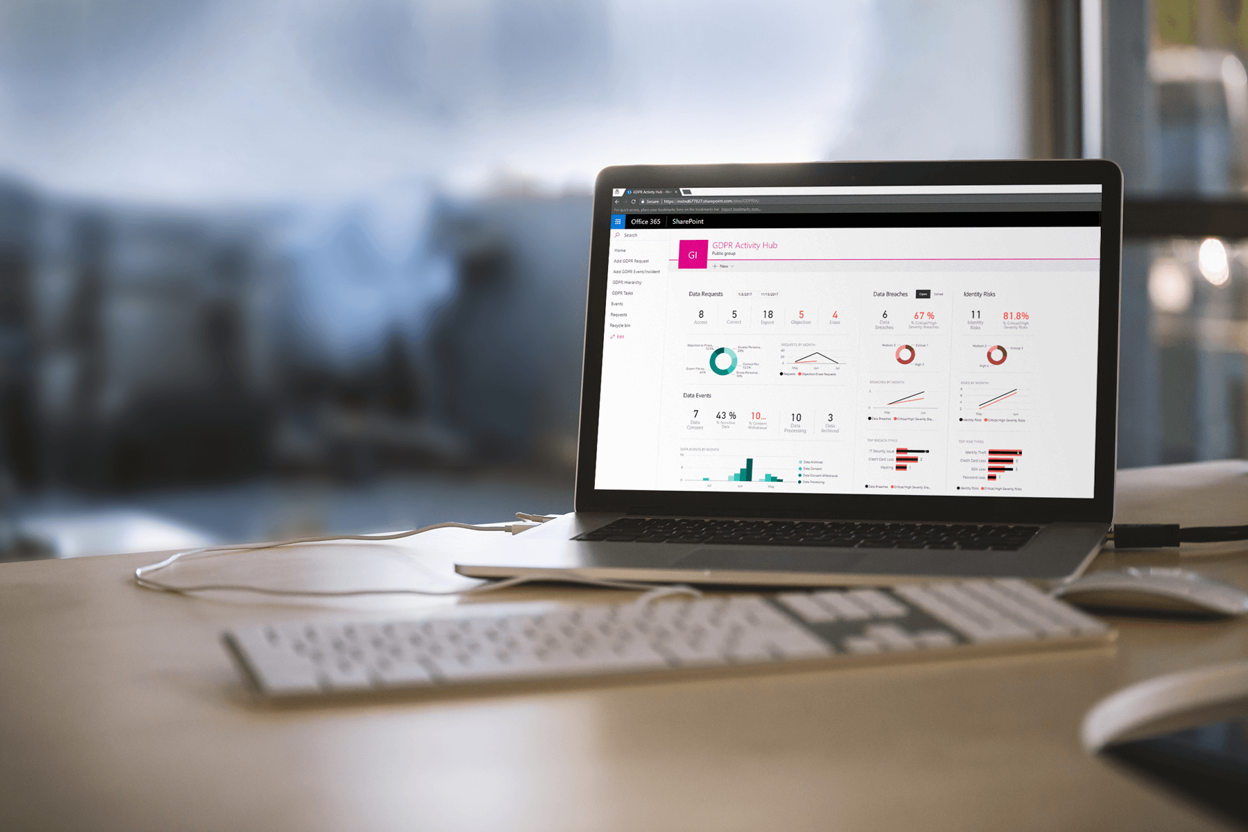 BindTuning Launches SharePoint Provisioning Engine and Business Templates