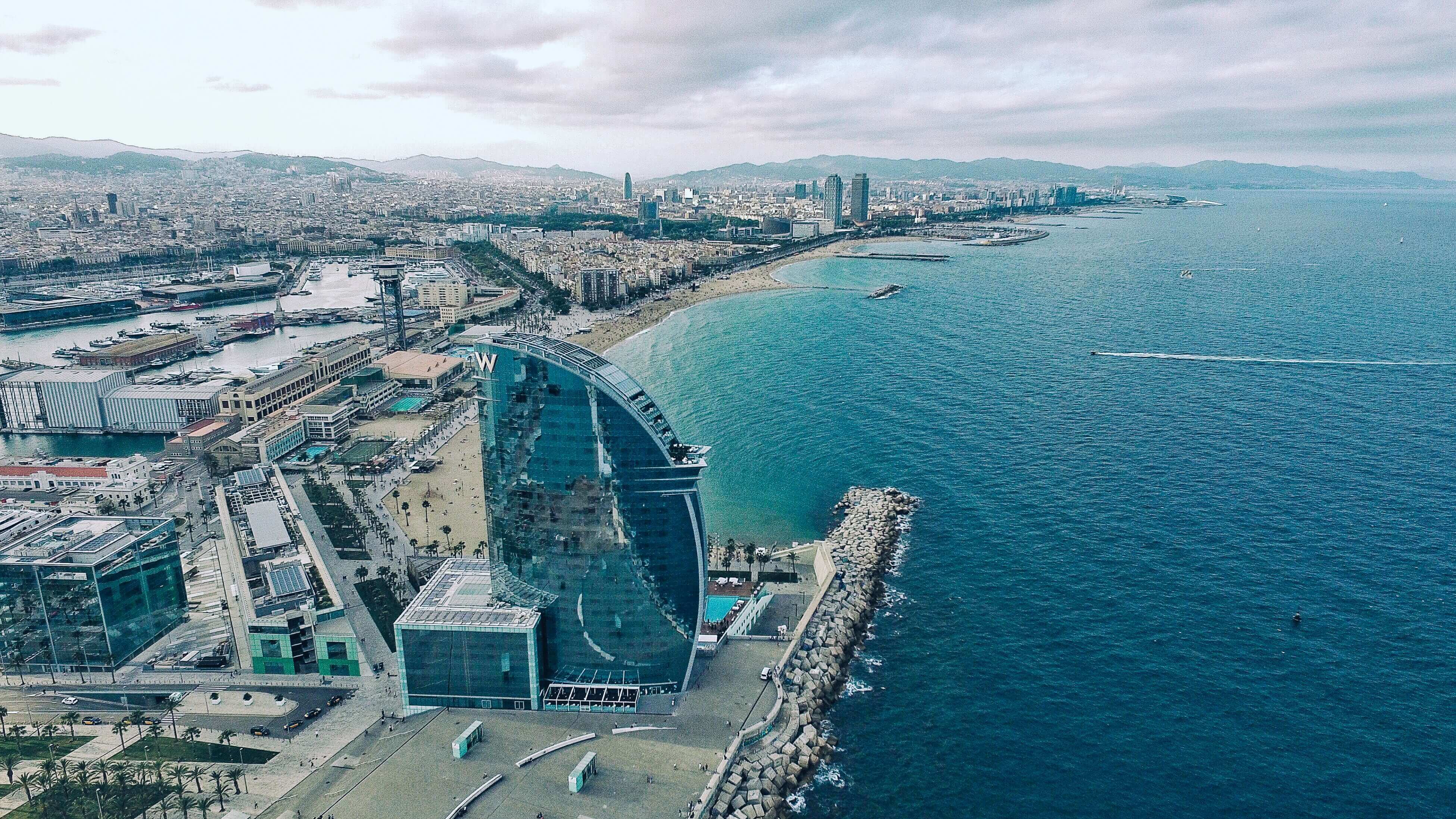 SharePoint Saturday Barcelona