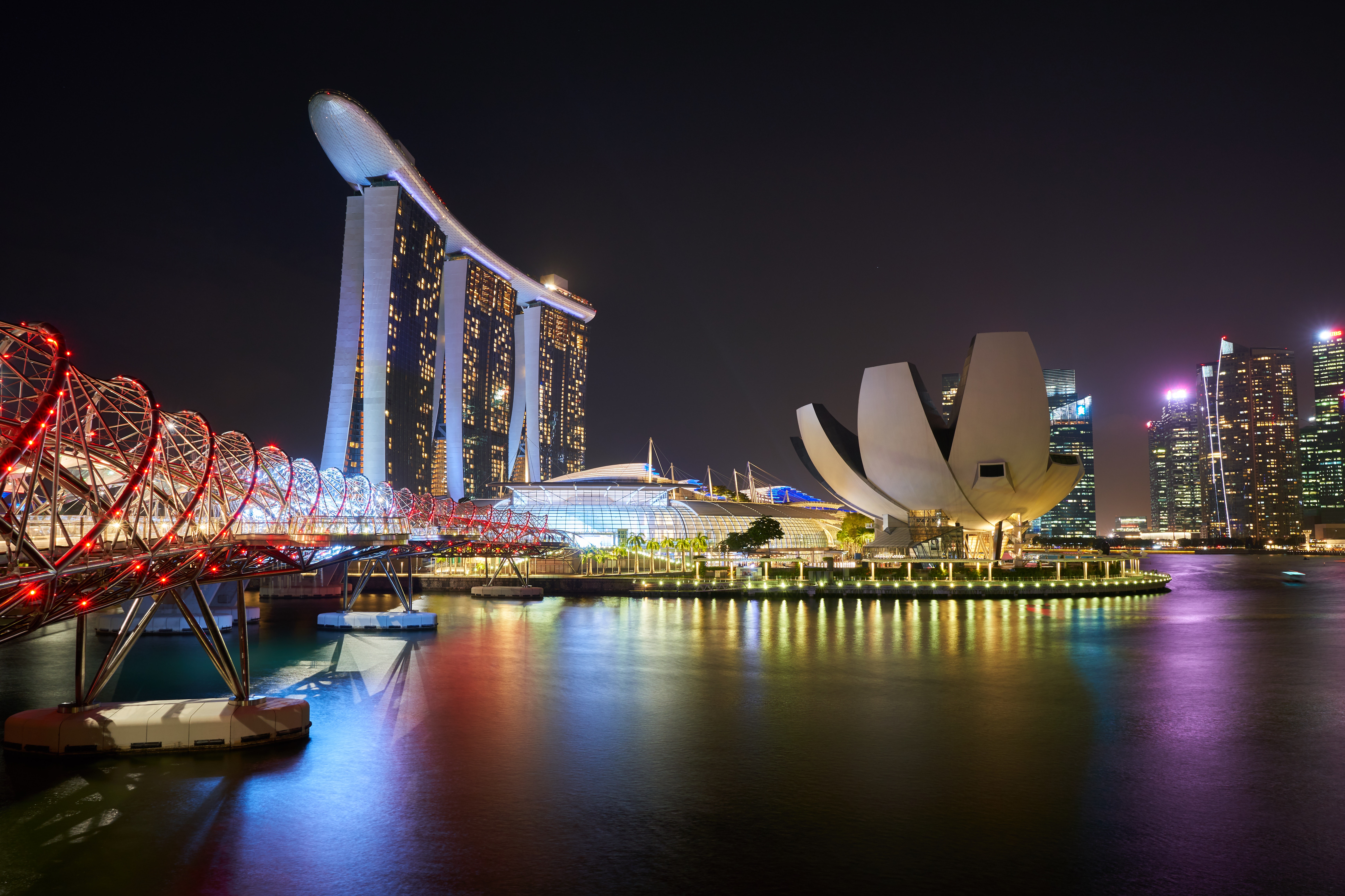 Microsoft Ignite The Tour 2020: Singapore (cancelled)