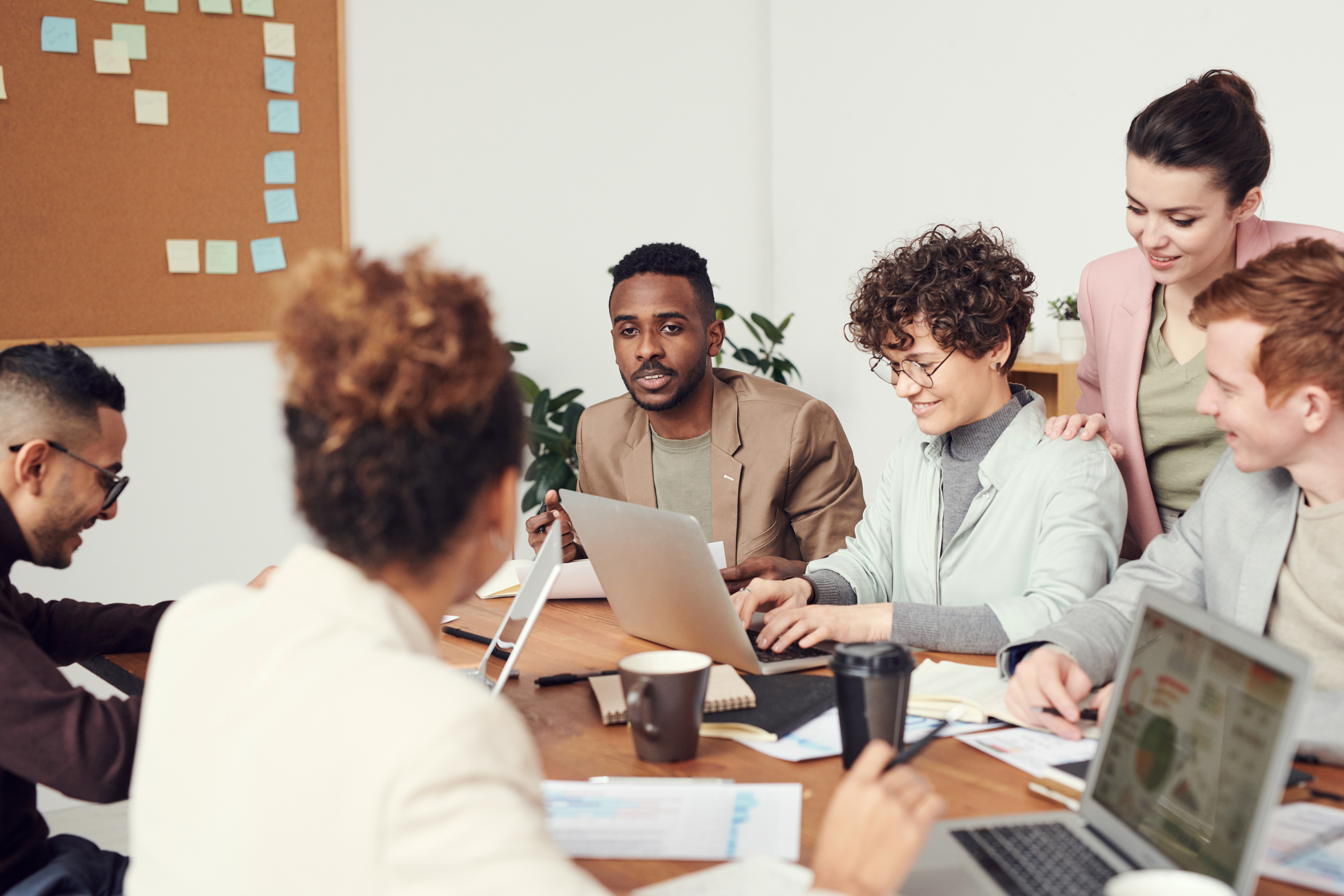 Successful Project Management in Microsoft Teams