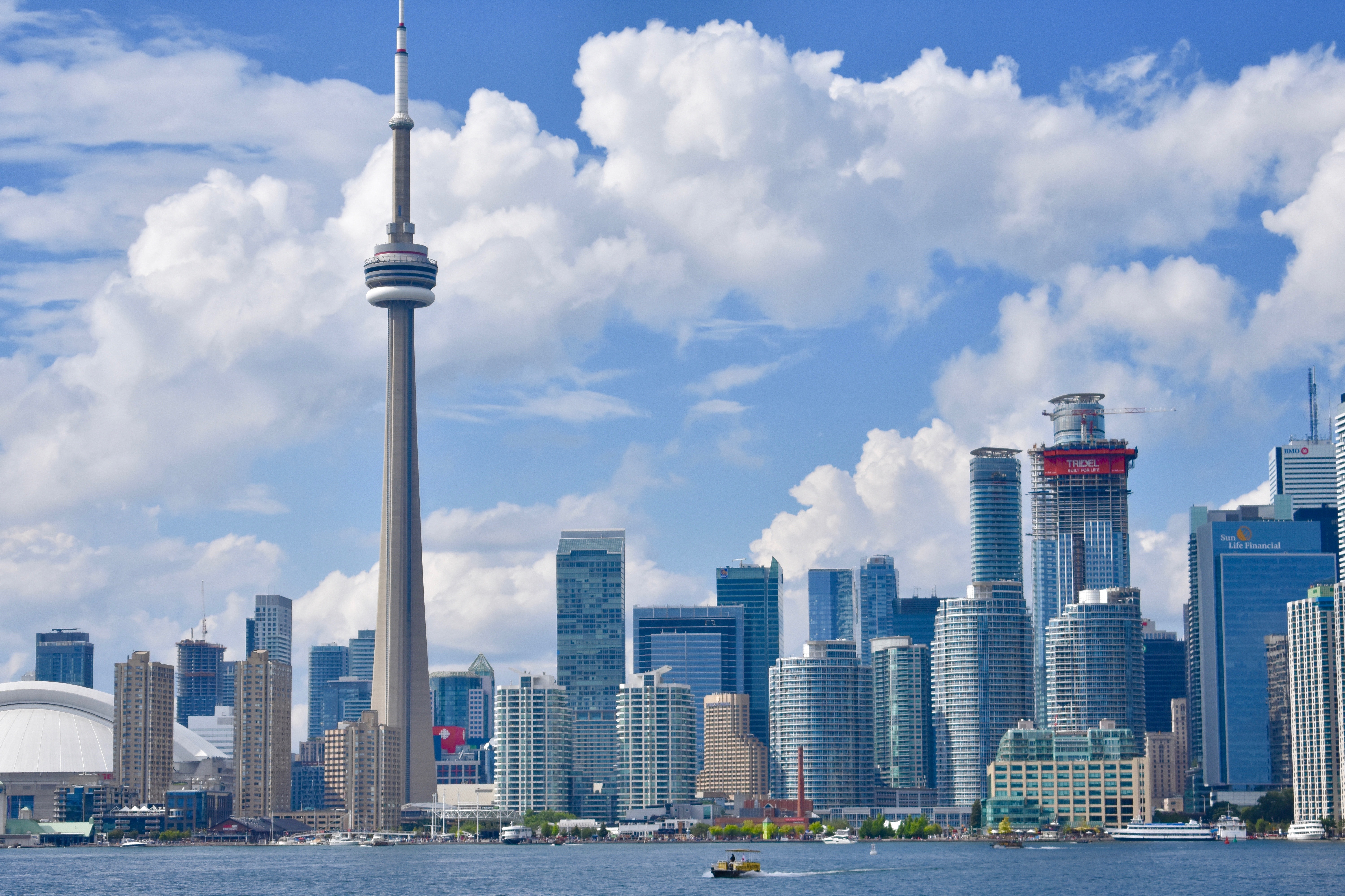 Microsoft Ignite The Tour 2020: Toronto