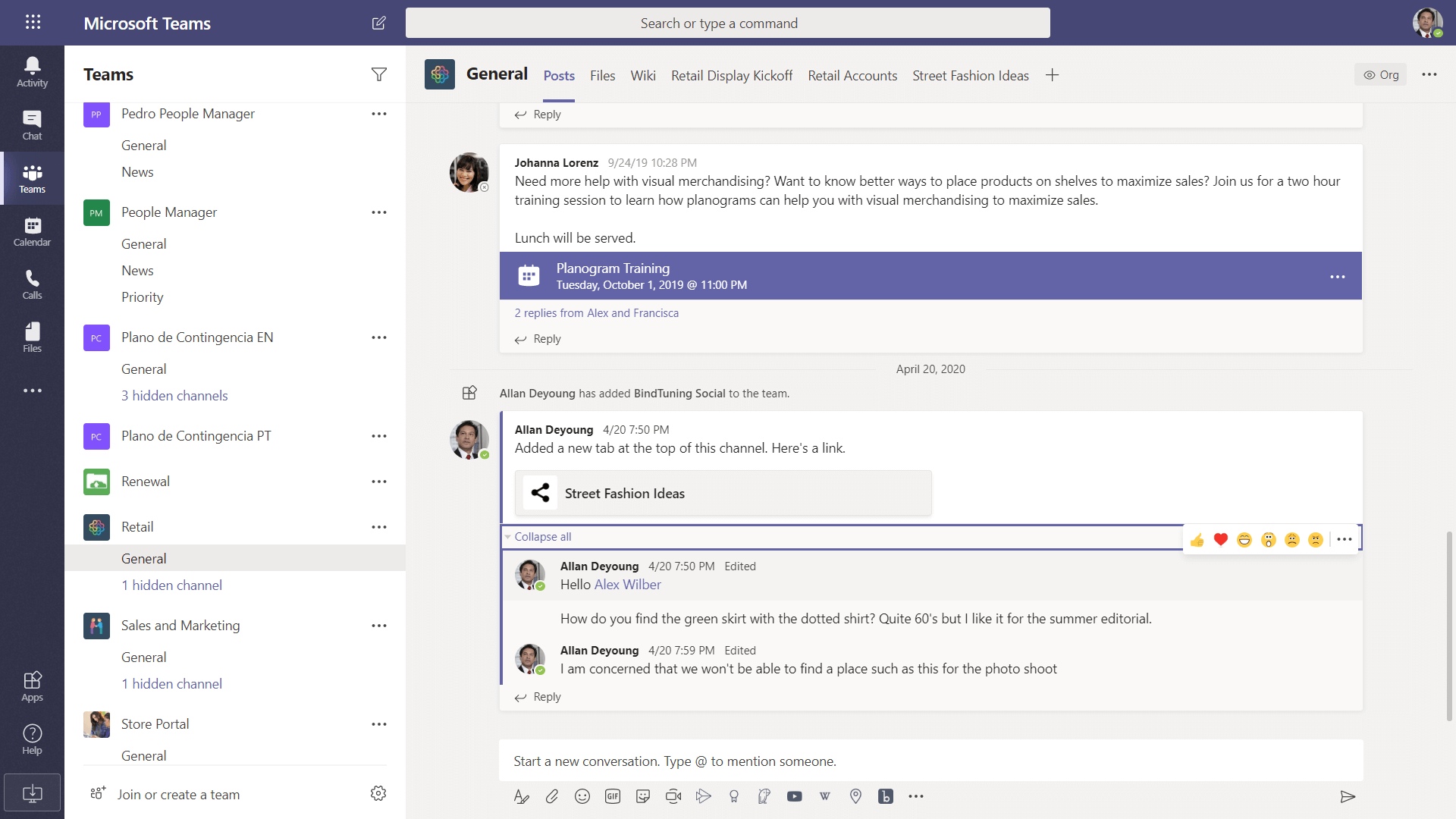 microsoft-teams-101-fine-tune-chats-with-apps