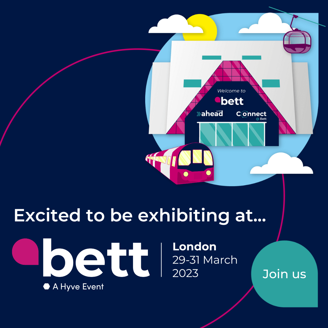 BETT 2023