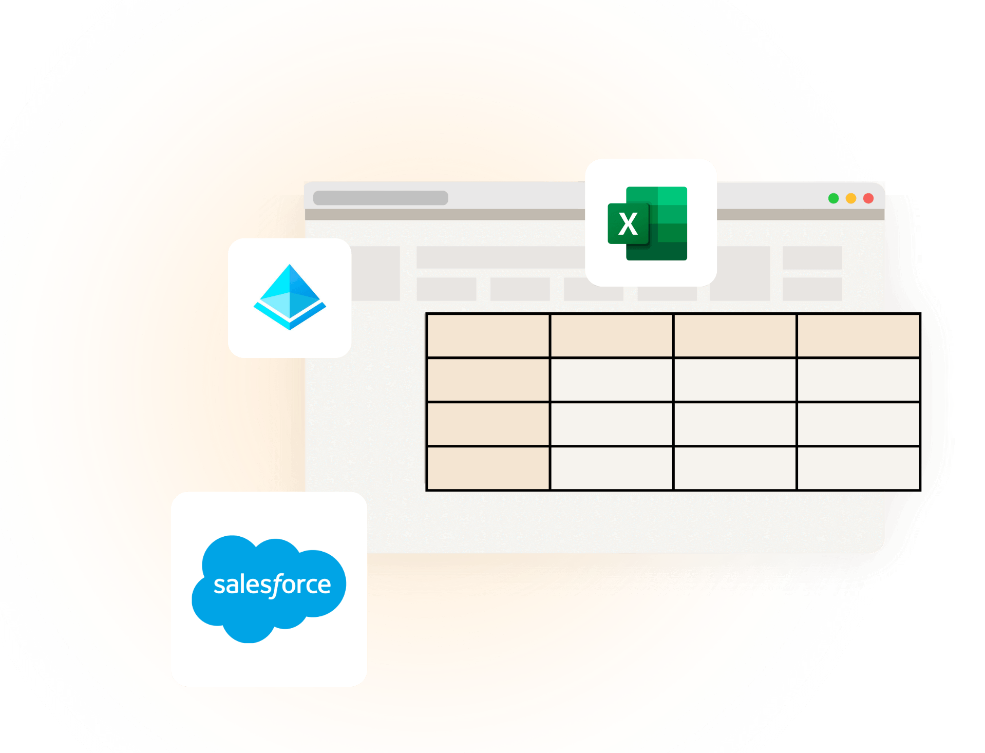 Data-Driven Provisioning