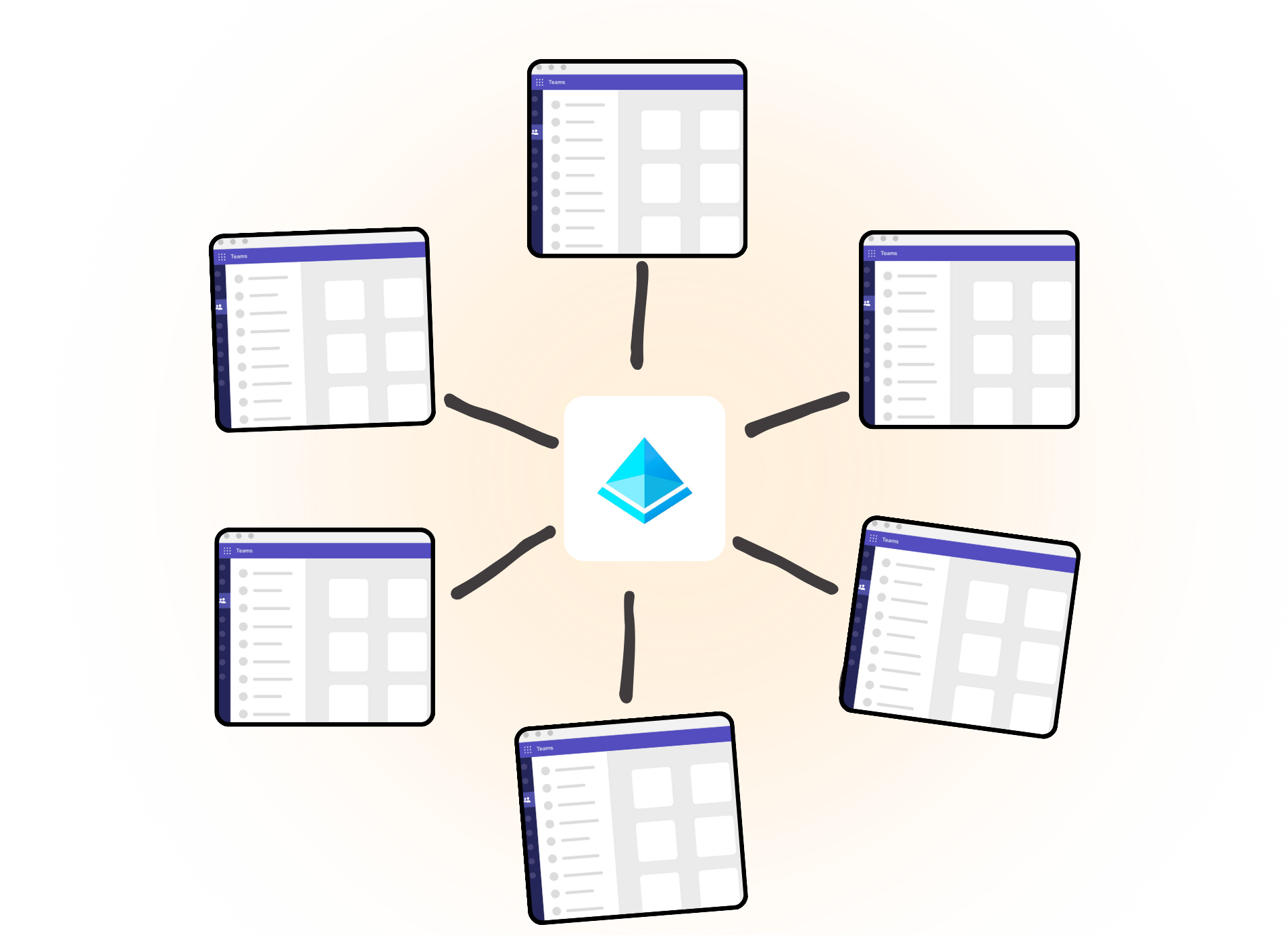 Provisioning-at-Scale