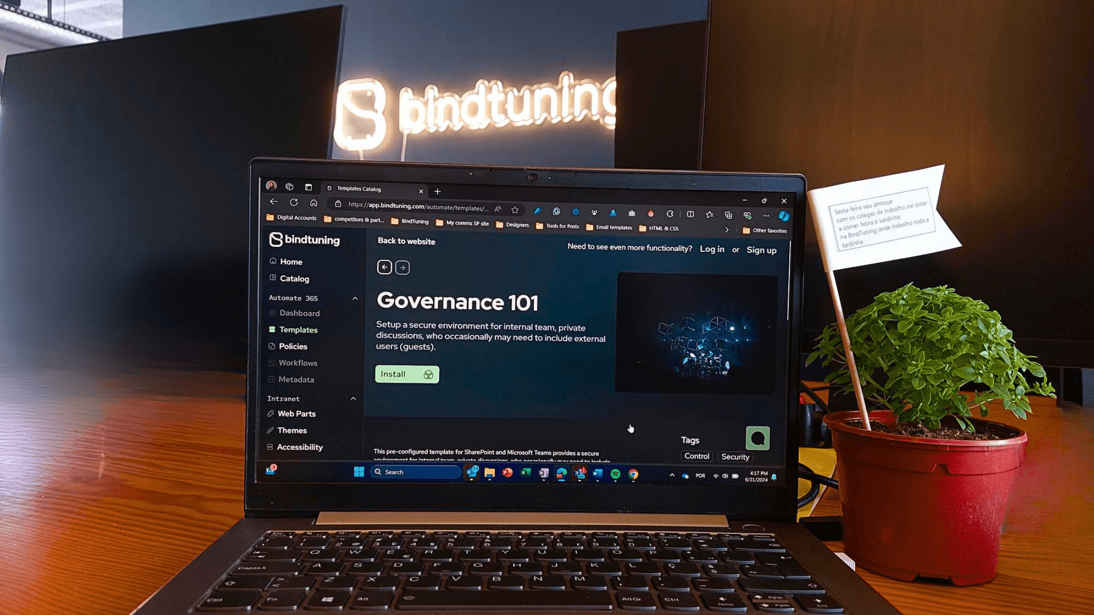 standard-practices-for-sharepoint-governance-everyone-should-know