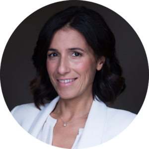 Team at ESPC 2024: Beatriz Oliveira photo